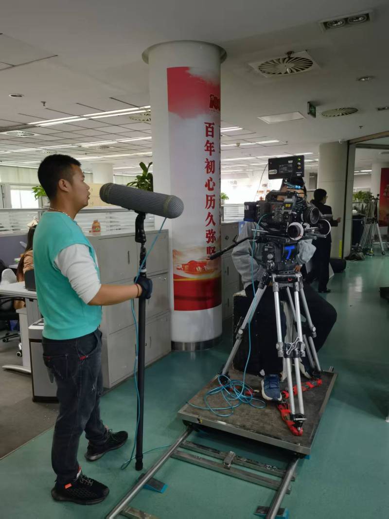 西乡塘区广告片拍摄：用故事化表达传递品牌温度，拉近与用户的距离！