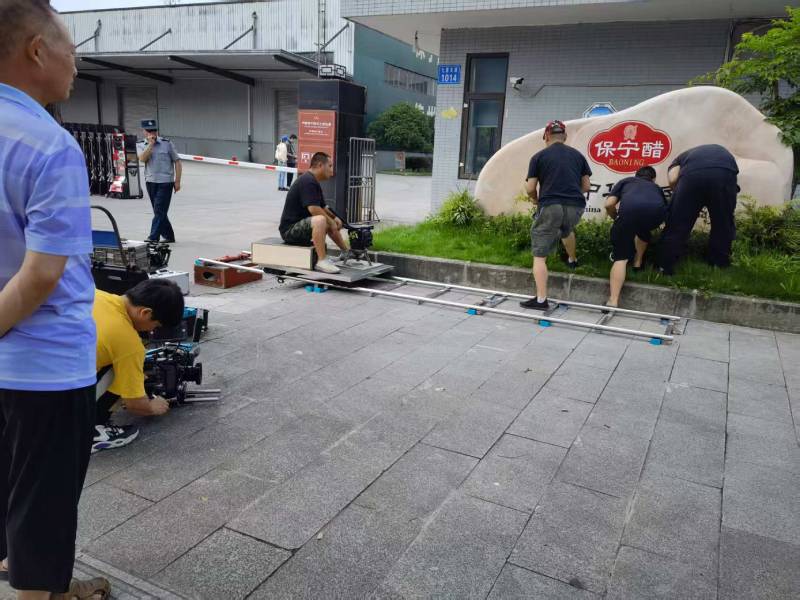 西乡塘区TVC拍摄：制造业专属TVC方案，用镜头展现企业硬核实力！