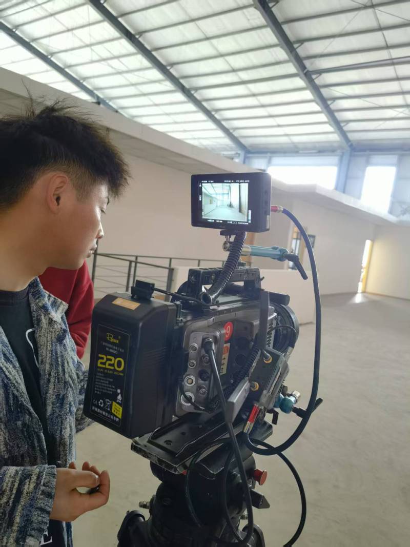 创新驱动，智领未来——西乡塘区TVC与广告片拍摄制作的创新实践