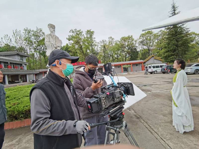 西乡塘区广告片拍摄公司：从策划到投放，一站式服务，让品牌传播更高效！