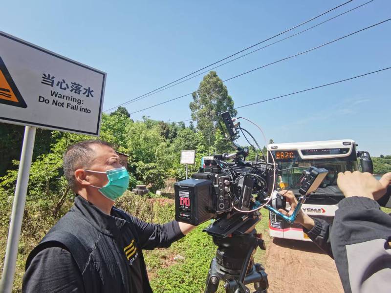 西乡塘区TVC拍摄公司：深耕本地市场，为品牌定制专属拍摄方案